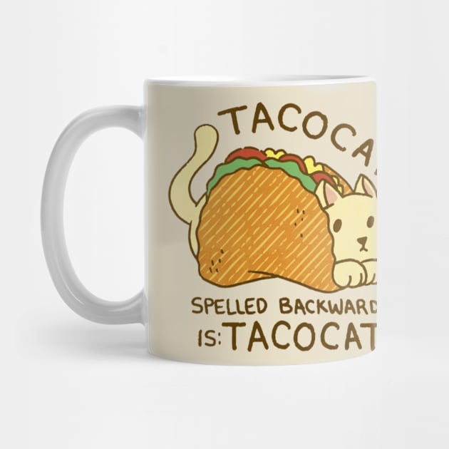 TacoCat by Digital-Zoo